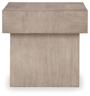Jorlaina - Rectangular Table - R&R Furniture Gallery (Fountain Valley, CA)