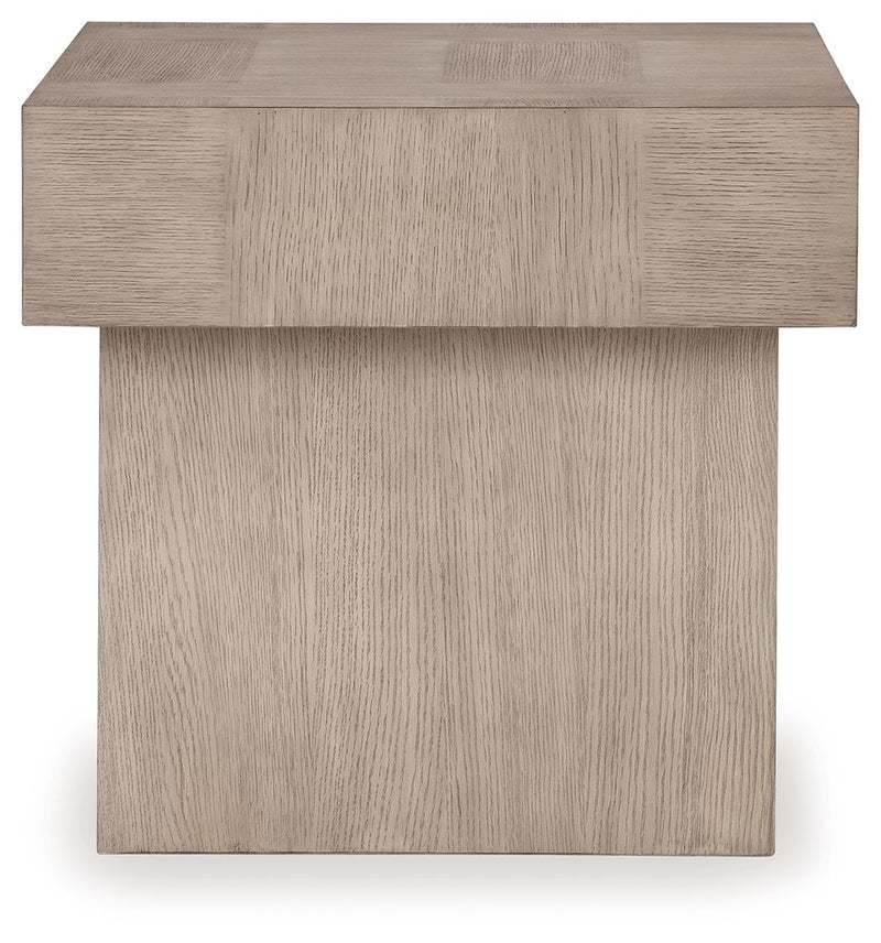 Jorlaina - Rectangular Table - R&R Furniture Gallery (Fountain Valley, CA)