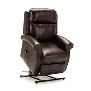 Landis - Lift Chair With Electric Recline Function - R&R Furniture Gallery (Fountain Valley, CA)