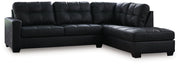 Barlin Mills - Sectional - R&R Furniture Gallery (Fountain Valley, CA)