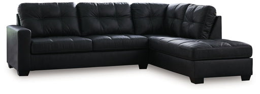 Barlin Mills - Sectional - R&R Furniture Gallery (Fountain Valley, CA)