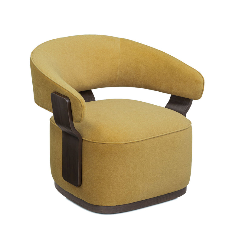 Madison - Swivel Accent Chair