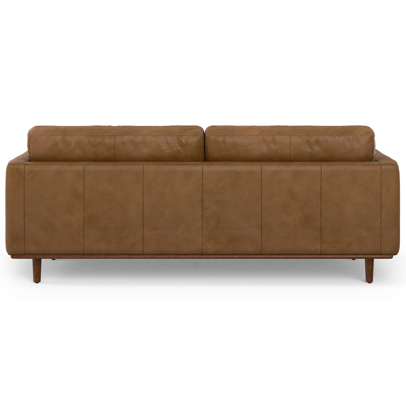 Morrison - Sofa And Ottoman Set - R&R Furniture Gallery (Fountain Valley, CA)