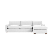 Coburn - Chaise Sofa - R&R Furniture Gallery (Fountain Valley, CA)