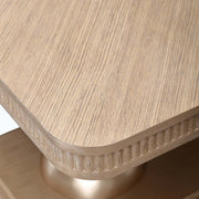 West Kensington - Rectangular Dining Table - R&R Furniture Gallery (Fountain Valley, CA)