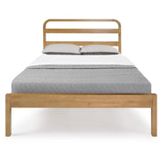 Shamia - Full Bed - Natural - R&R Furniture Gallery (Fountain Valley, CA)
