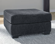 Altari - Accent Ottoman - R&R Furniture Gallery (Fountain Valley, CA)