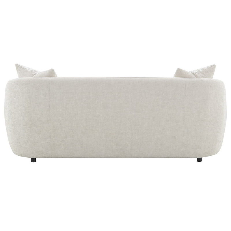 Etienne - Sofa With 3 Pillows - R&R Furniture Gallery (Fountain Valley, CA)