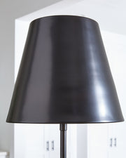 Wimner - Metal Lamp - R&R Furniture Gallery (Fountain Valley, CA)