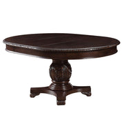 Chateau De Ville - Round Dining Table - R&R Furniture Gallery (Fountain Valley, CA)