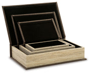 Jolina - Box Set - R&R Furniture Gallery (Fountain Valley, CA)