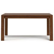 Wilson - Handcrafted Dining Table - R&R Furniture Gallery (Fountain Valley, CA)