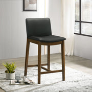 Shannon - Mid-Century Design Counter Chair - R&R Furniture Gallery (Fountain Valley, CA)