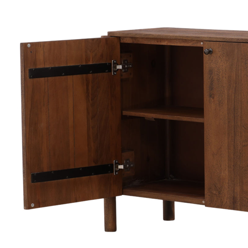 Reiko - Sideboard - Brown