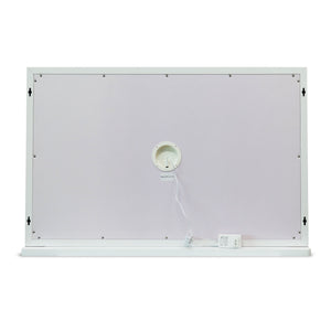 Lola - Vanity Mirror - R&R Furniture Gallery (Fountain Valley, CA)