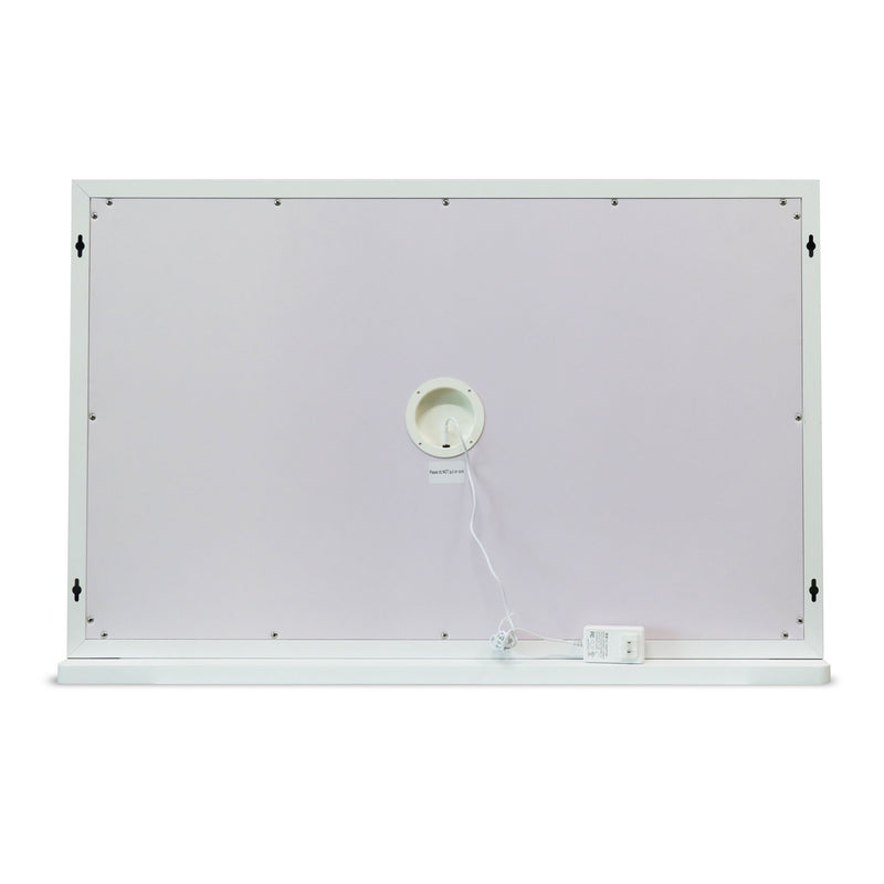 Lola - Vanity Mirror - R&R Furniture Gallery (Fountain Valley, CA)