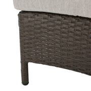 Pt Limon - Modern Outdoor Single Sofa - R&R Furniture Gallery (Fountain Valley, CA)