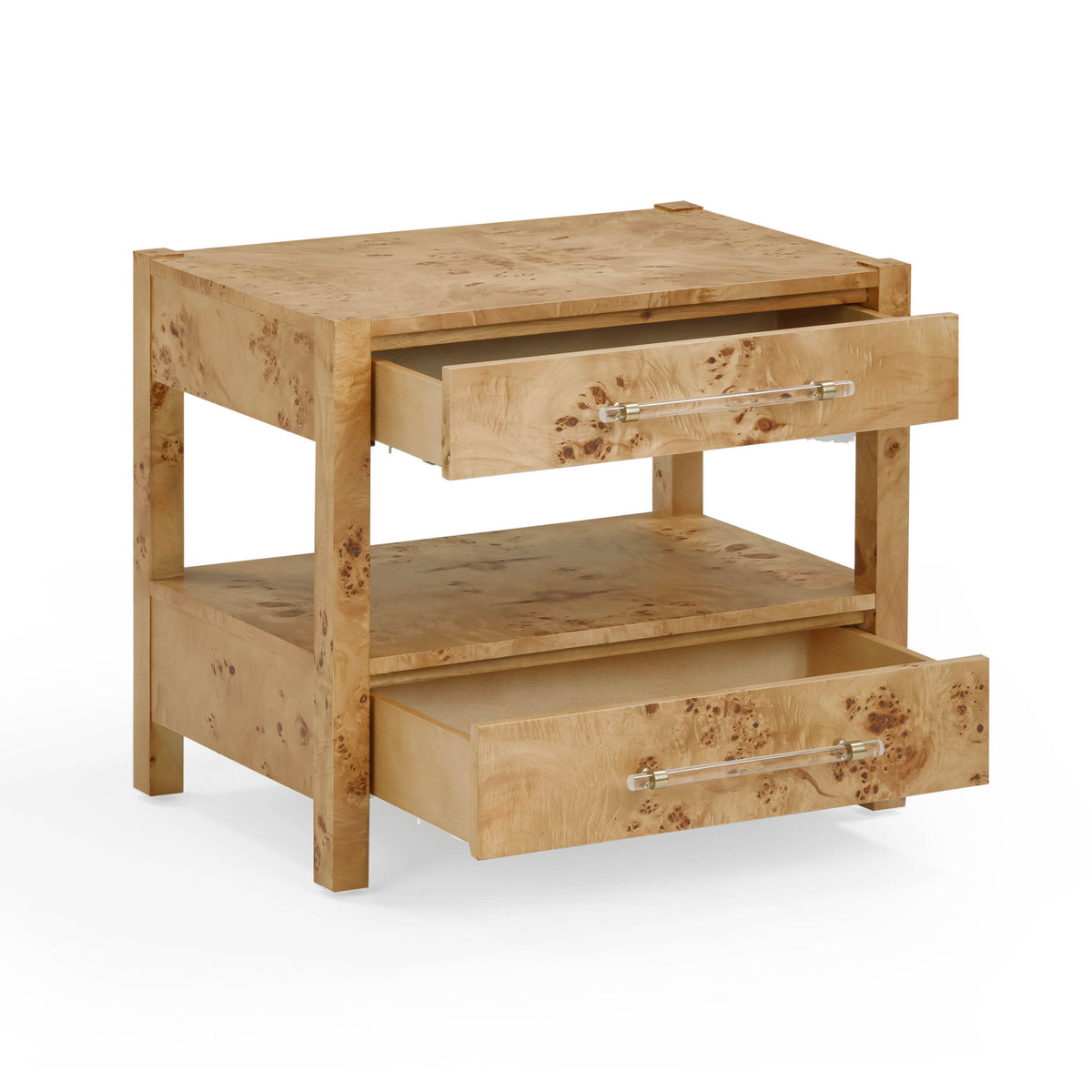Brandyss - Nightstand - R&R Furniture Gallery (Fountain Valley, CA)