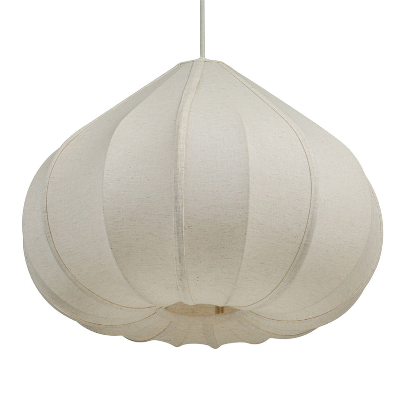 Zubeda - Pendant Lamp - R&R Furniture Gallery (Fountain Valley, CA)