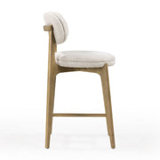 Carnation - Counter Stool - R&R Furniture Gallery (Fountain Valley, CA)