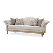 St. Charles - Standard Sofa - Dove Gray - R&R Furniture Gallery (Fountain Valley, CA)
