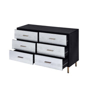 Myles - Dresser - R&R Furniture Gallery (Fountain Valley, CA)