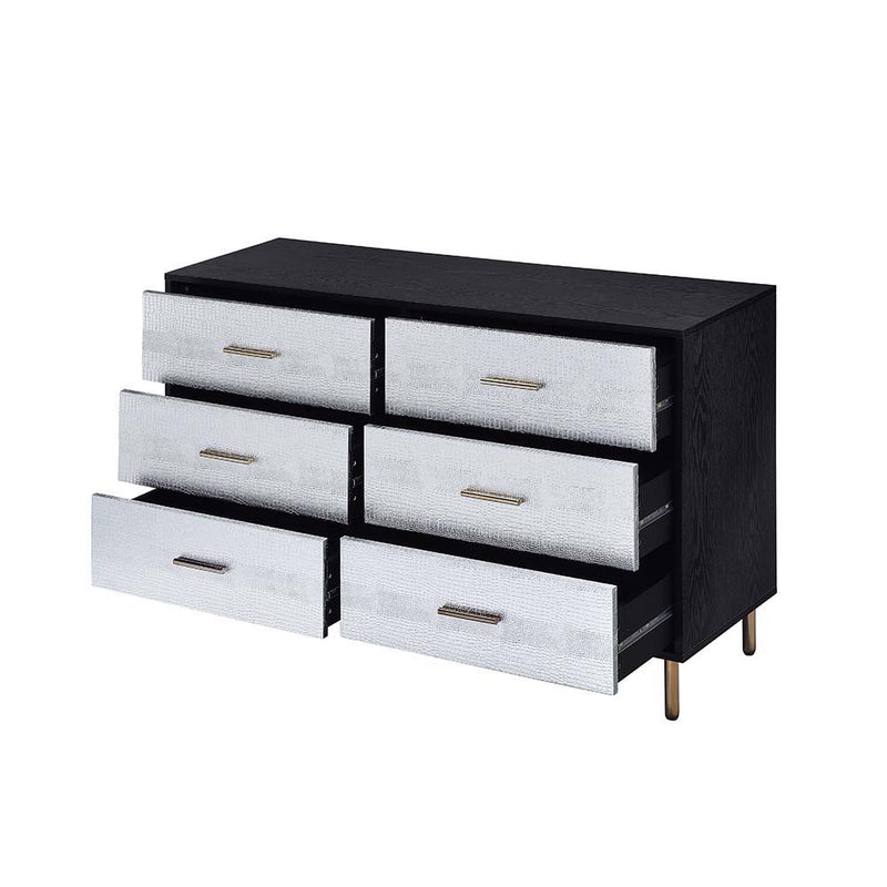Myles - Dresser - R&R Furniture Gallery (Fountain Valley, CA)