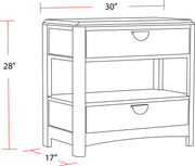 Escape - Bedroom Poster Set - R&R Furniture Gallery (Fountain Valley, CA)