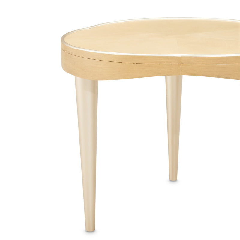Camellia Field - Living Room Table - R&R Furniture Gallery (Fountain Valley, CA)