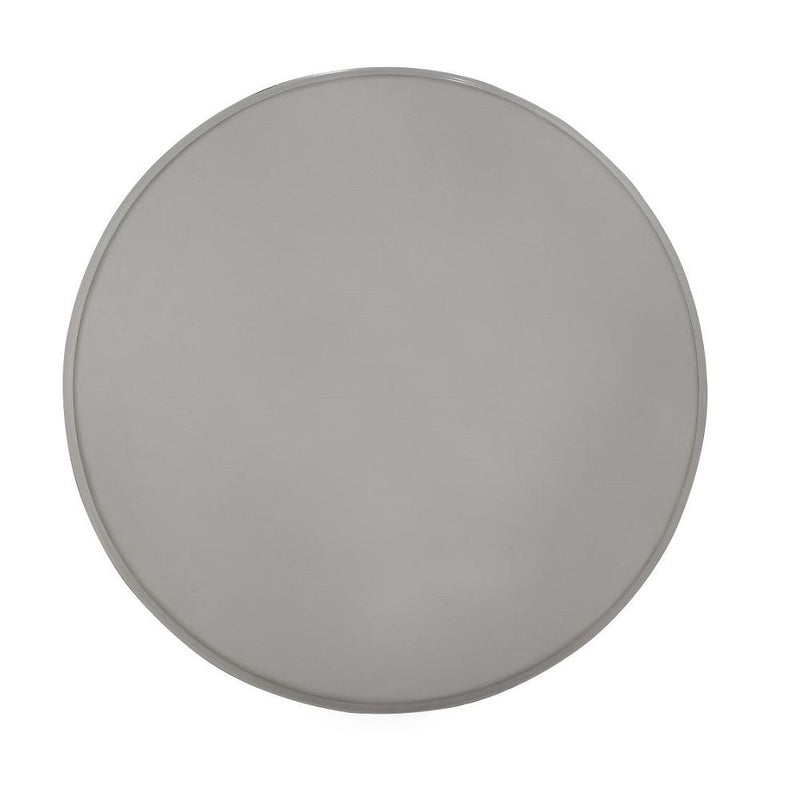 Dresden - Round Dining Table - Bone White - R&R Furniture Gallery (Fountain Valley, CA)