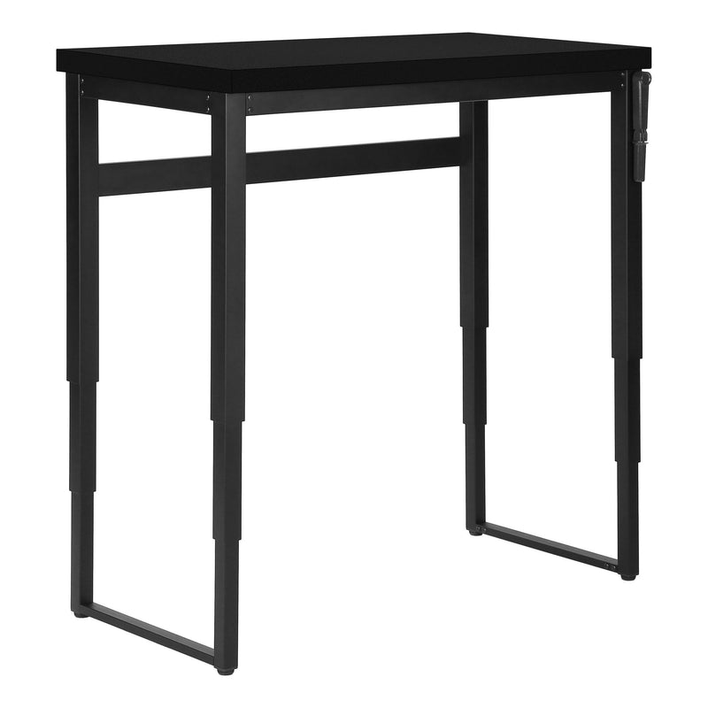 Computer Desk, Home Office, Standing, Adjustable, Laptop, Contemporary & Modern - R&R Furniture Gallery (Fountain Valley, CA)