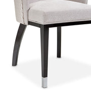 Carmela - Dining Arm Chair - R&R Furniture Gallery (Fountain Valley, CA)