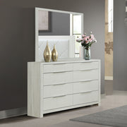 Jehoram - Mirror - R&R Furniture Gallery (Fountain Valley, CA)