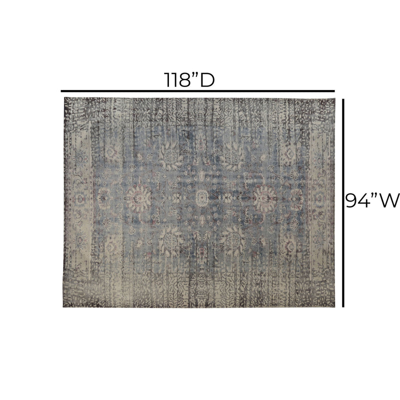 Adah - Area Rug - R&R Furniture Gallery (Fountain Valley, CA)