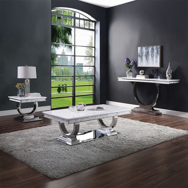 Zander - Table - R&R Furniture Gallery (Fountain Valley, CA)