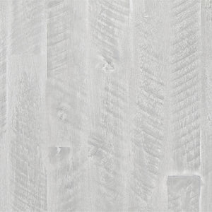 Clancy - Dresser - Light Gray Washed