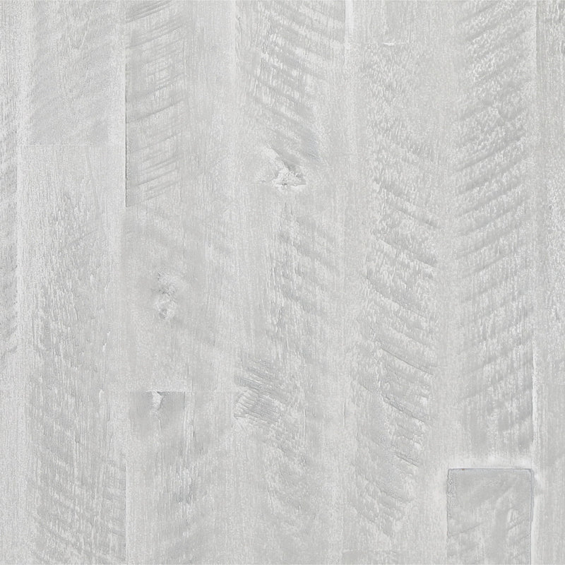 Clancy - Dresser - Light Gray Washed