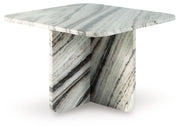 Baretton - Accent Cocktail Table - R&R Furniture Gallery (Fountain Valley, CA)