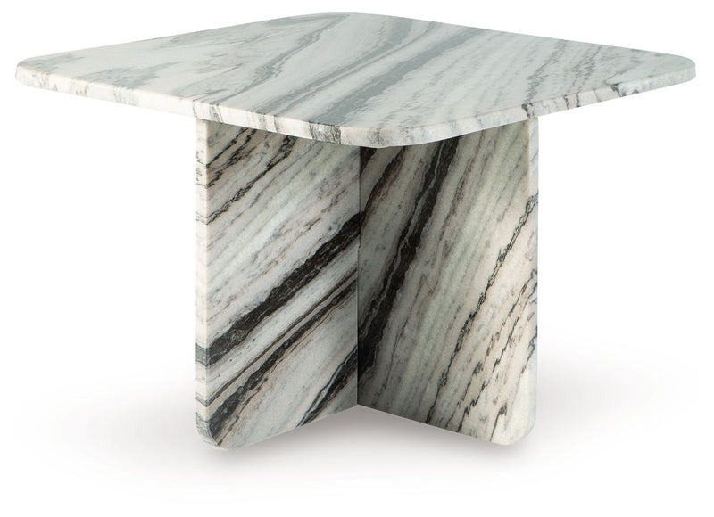Baretton - Accent Cocktail Table - R&R Furniture Gallery (Fountain Valley, CA)