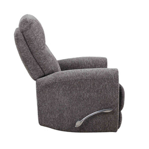 Natalia - Manual Swivel Glider Recliner (Set of 2)