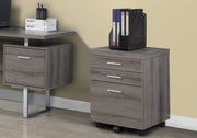 File Cabinet, Rolling Mobile, Storage Drawers, Printer Stand, Office, Contemporary & Modern - R&R Furniture Gallery (Fountain Valley, CA)