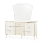 La Marisia - Dresser - R&R Furniture Gallery (Fountain Valley, CA)