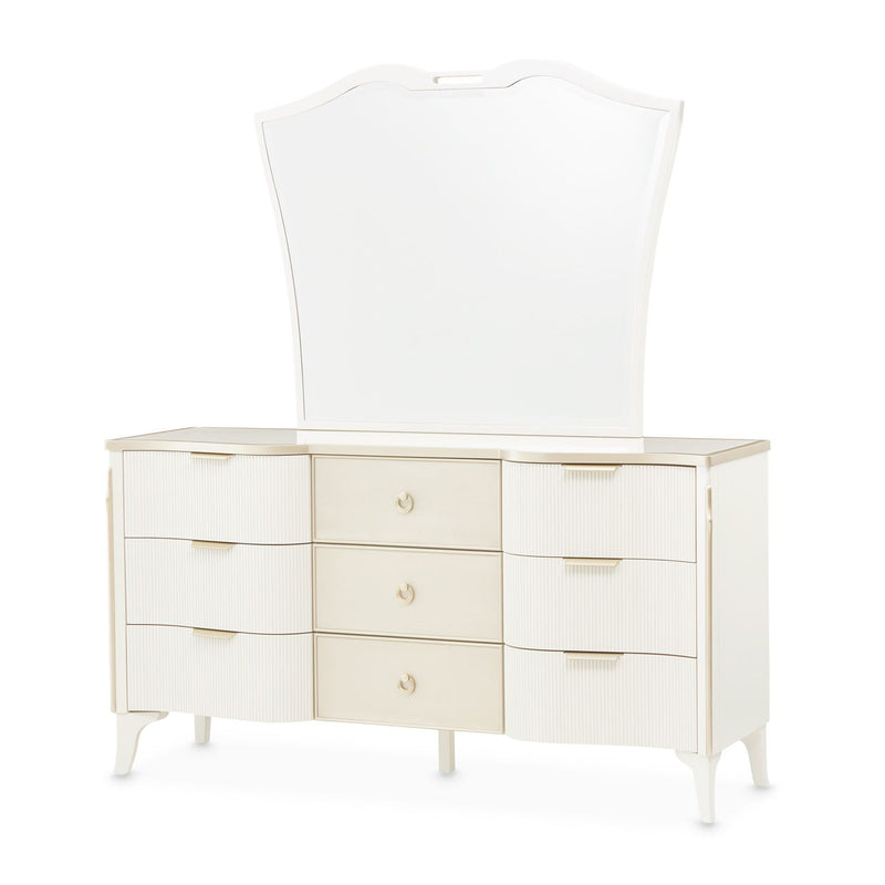 La Marisia - Dresser - R&R Furniture Gallery (Fountain Valley, CA)