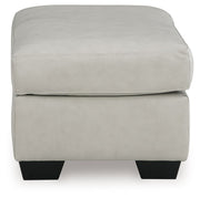 Santorine - Ottoman - R&R Furniture Gallery (Fountain Valley, CA)