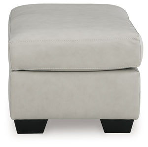Santorine - Ottoman - R&R Furniture Gallery (Fountain Valley, CA)