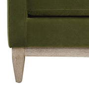 Knox - Modern Farmhouse Reversible Chaise Sectional Sofa - R&R Furniture Gallery (Fountain Valley, CA)