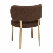Margaret - Dining Chair - R&R Furniture Gallery (Fountain Valley, CA)