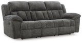 Frohn - Reclining Sofa - R&R Furniture Gallery (Fountain Valley, CA)