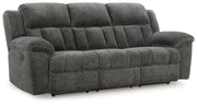 Frohn - Reclining Sofa - R&R Furniture Gallery (Fountain Valley, CA)