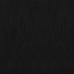 Eaton - Padded Sofa With Tufted Design - Black